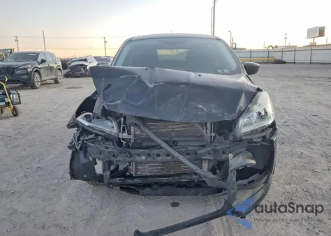 2016 Ford Escape Se z USA, uszkodzony, nr VIN 1FMCU0G75GUA80236